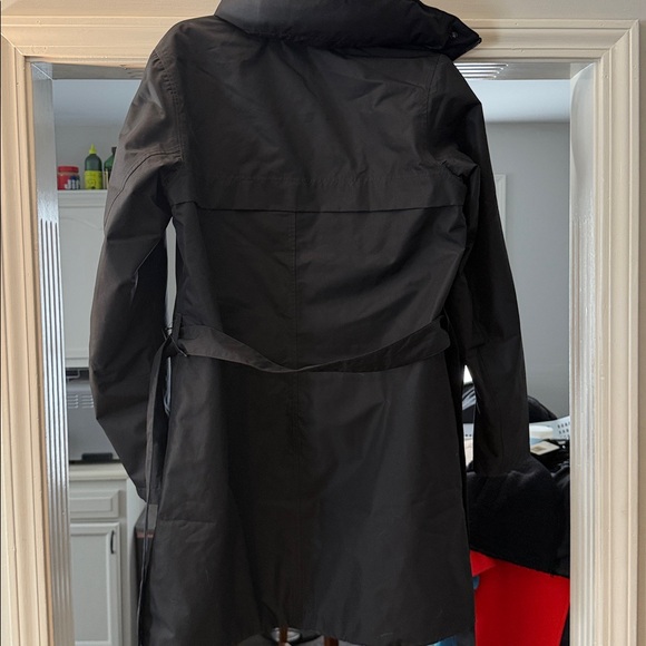 NWT Helly Hansen Women's Welsey Waterproof Insulated Coat - Picture 16 of 16